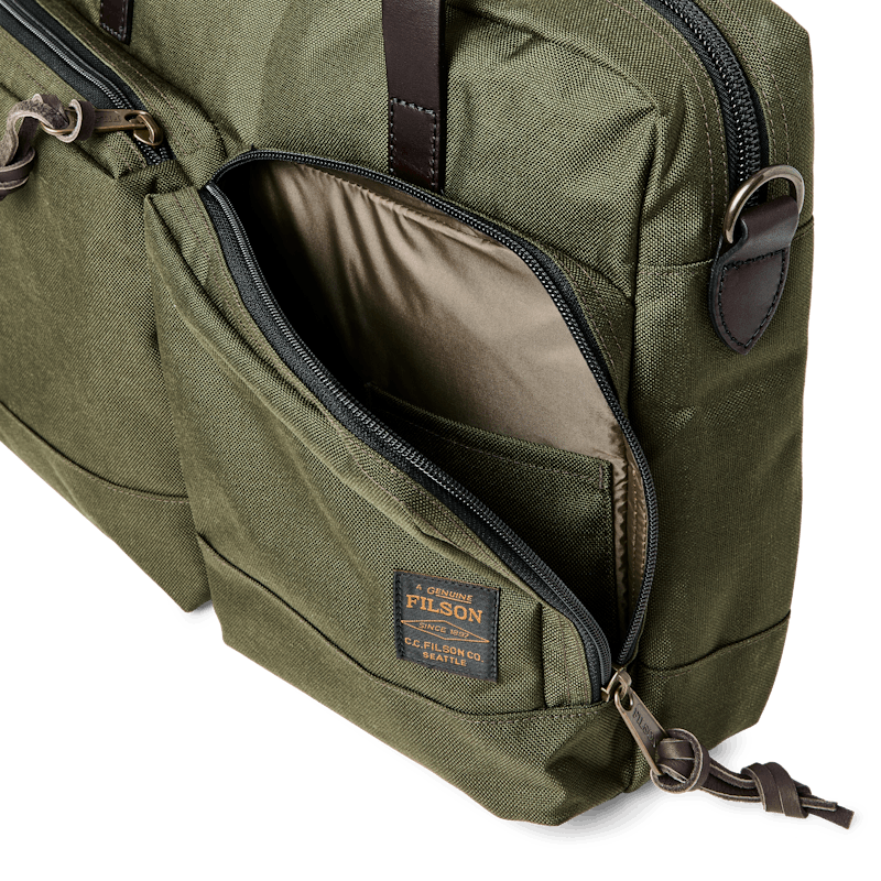 Filson | Dryden Briefcase