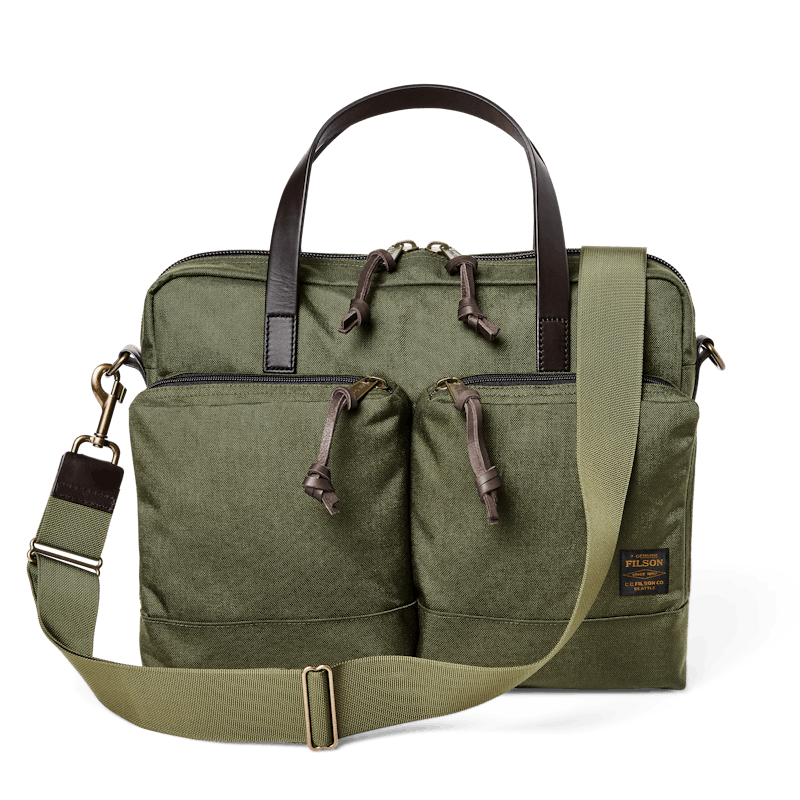 Filson | Dryden Briefcase