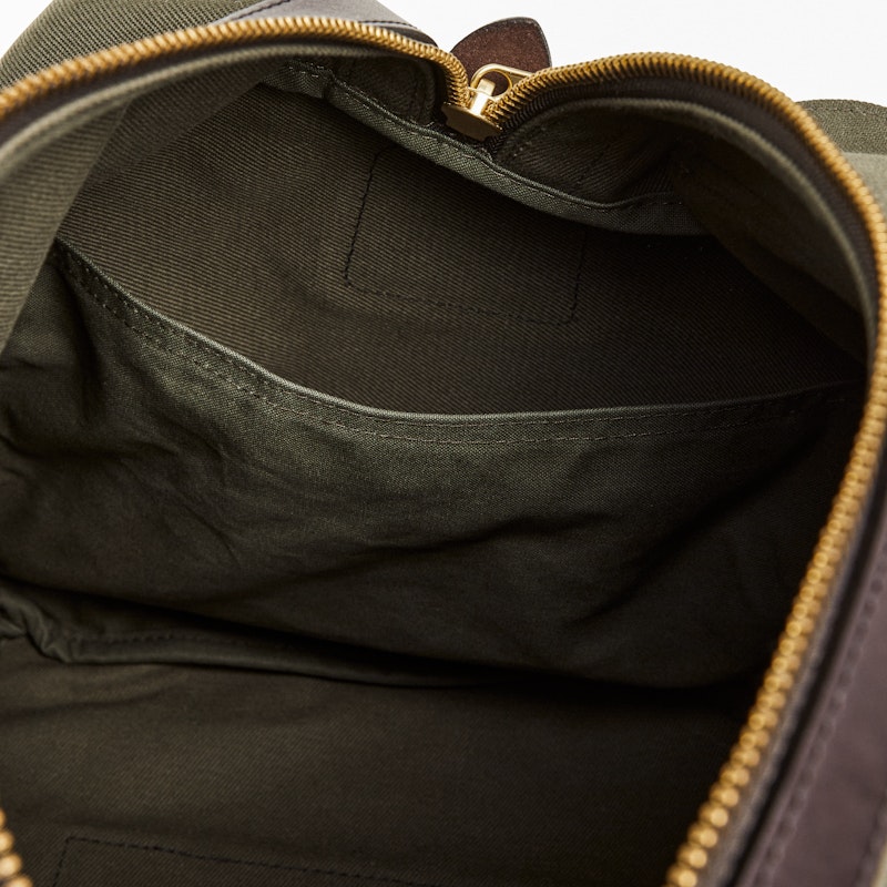 Filson | Medium Rugged Twill Duffle Bag