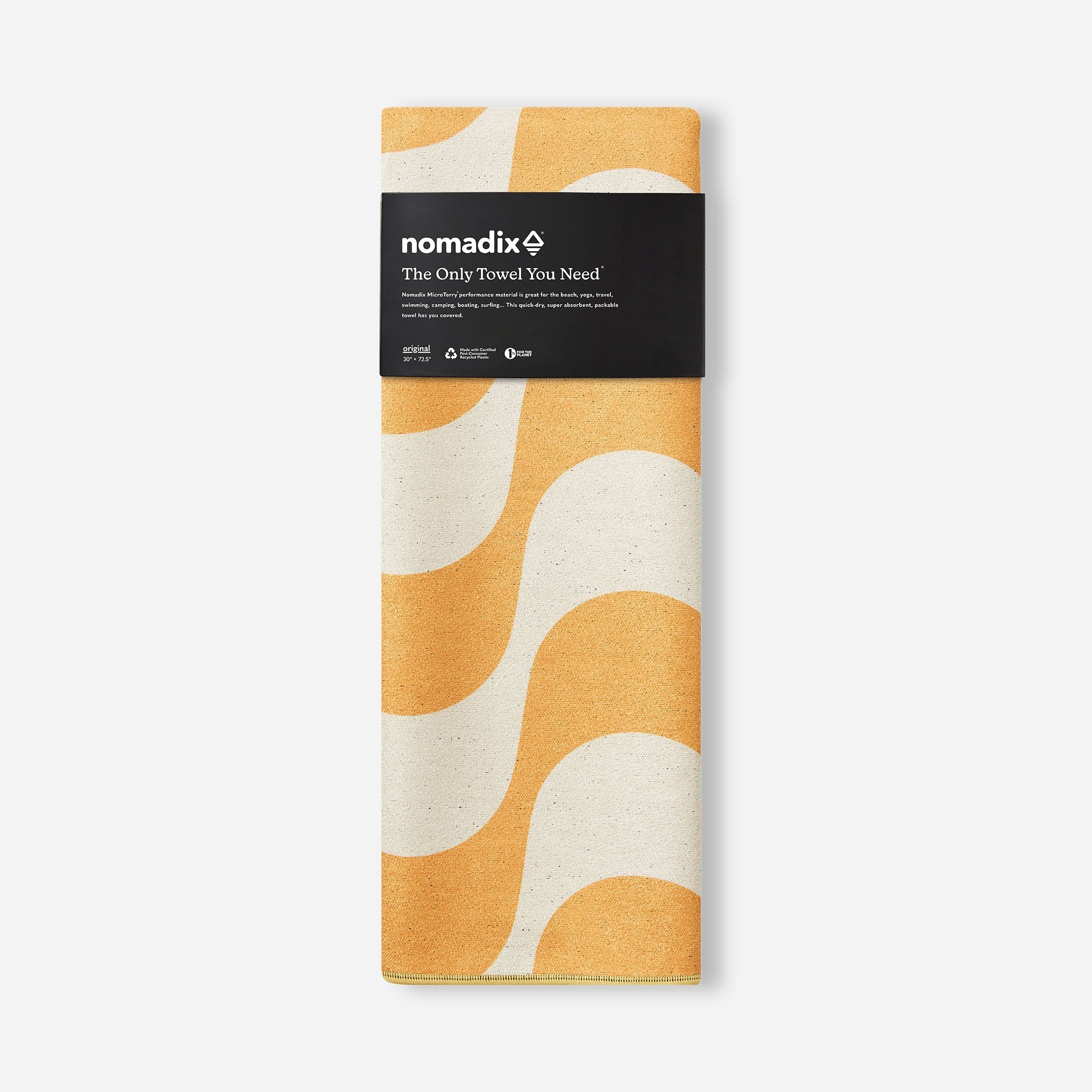 Nomadix | Original Towel: Copacabana Mango