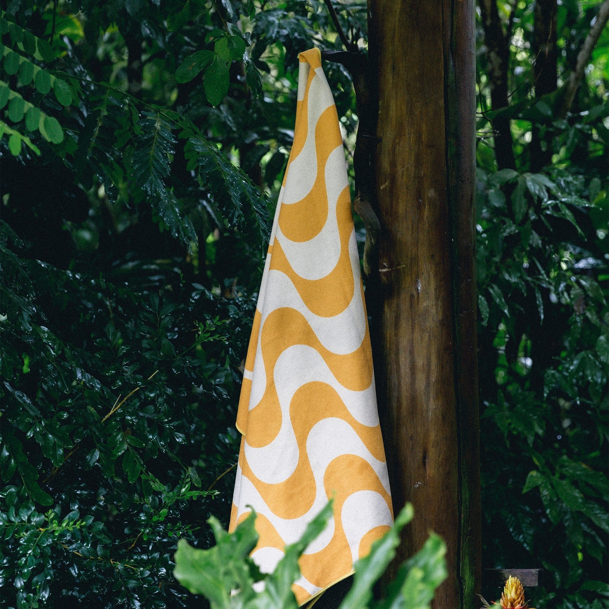 Nomadix | Original Towel: Copacabana Mango
