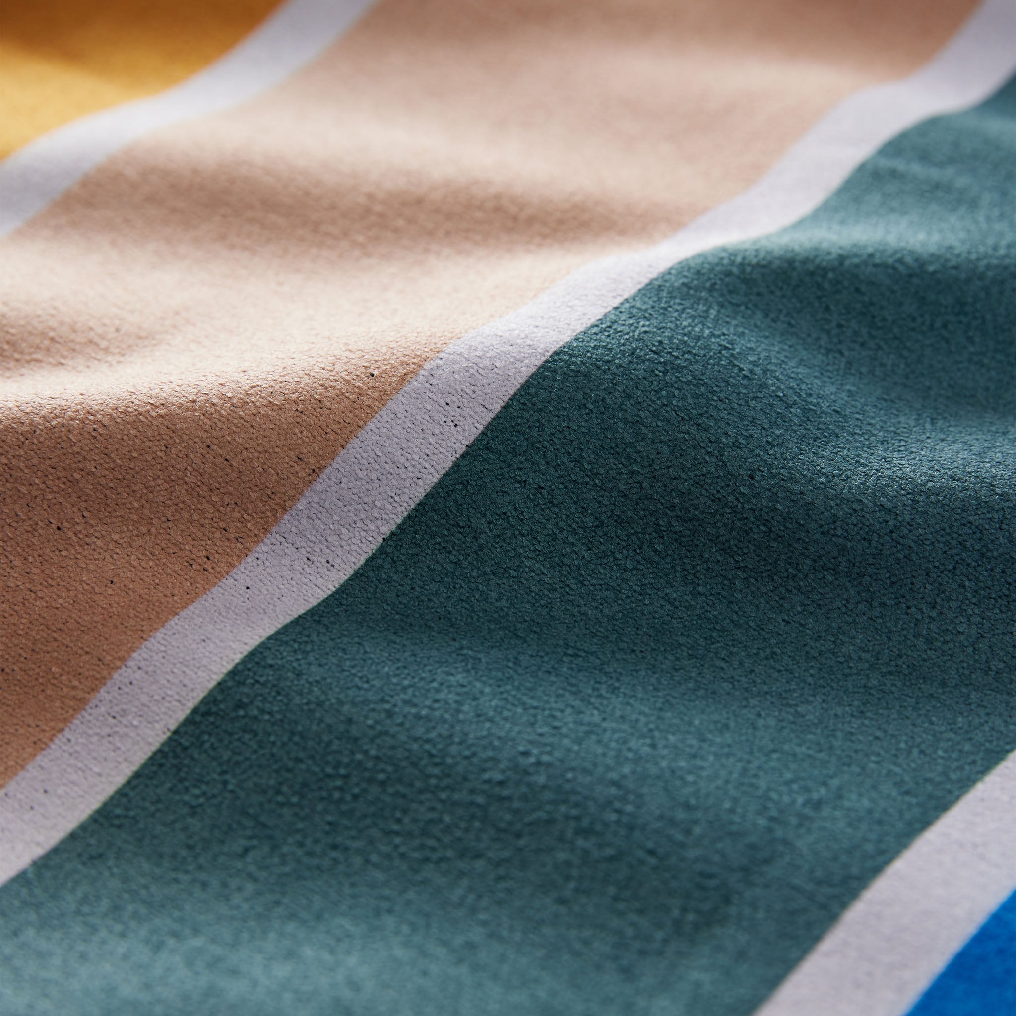 Nomadix | Original Towel: Stripes Retro