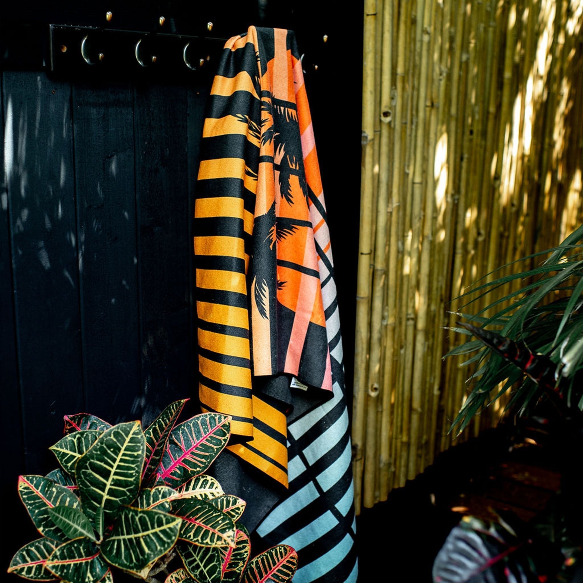 Nomadix | Original Towel: Vice Yellow