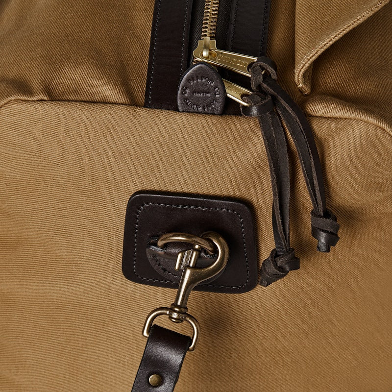 Filson | Medium Rugged Twill Duffle Bag