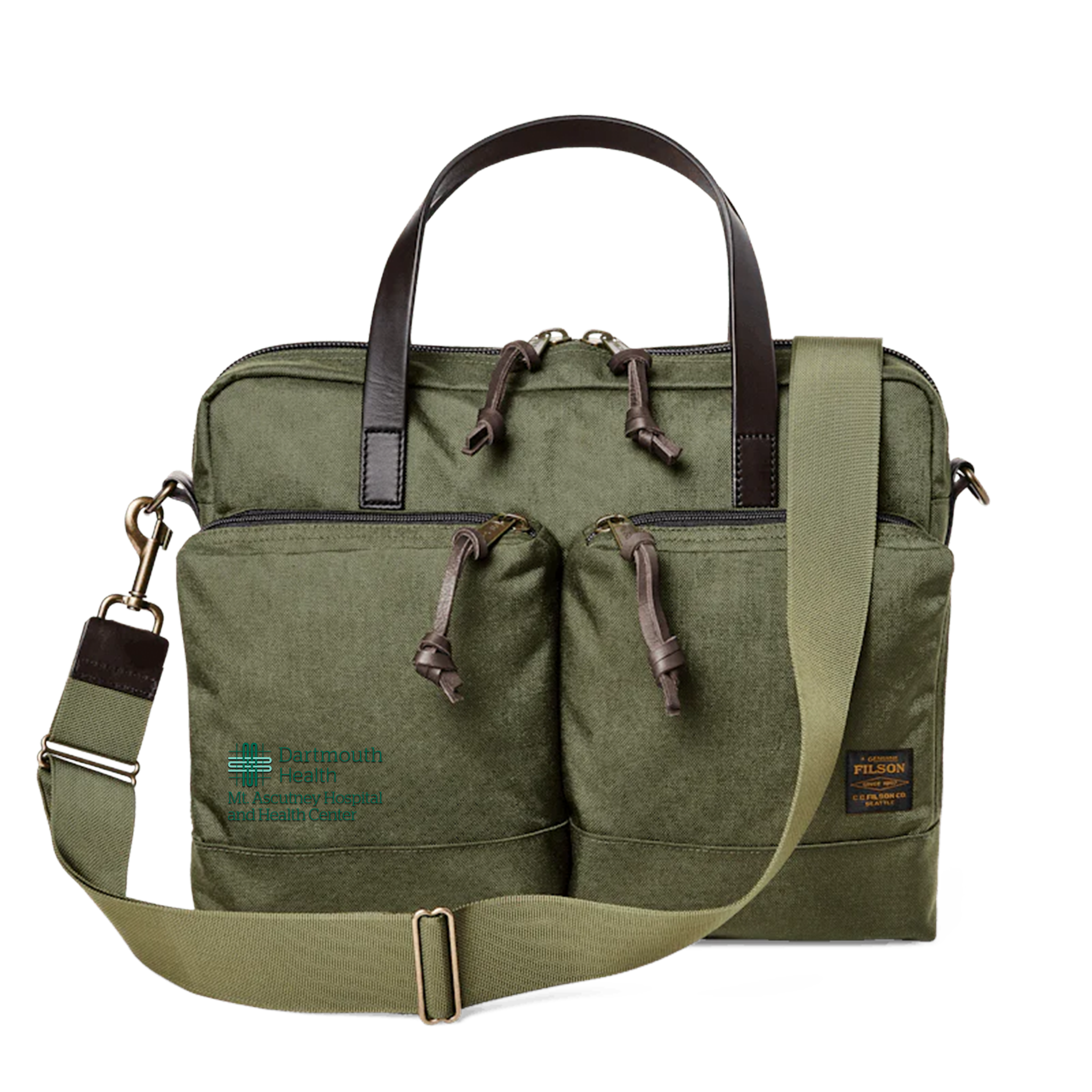 Filson | Dryden Briefcase (MAHHC)