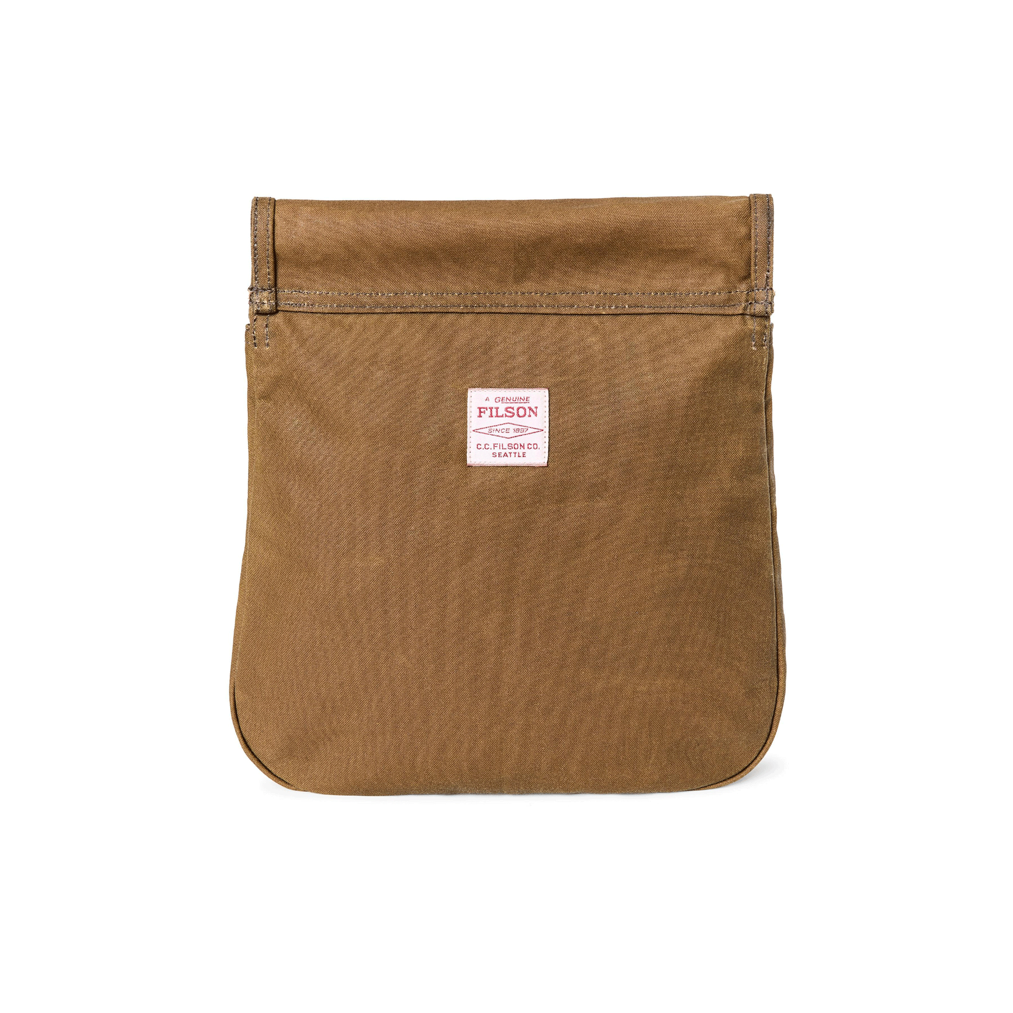 Filson | Tin Cloth Game Pocket