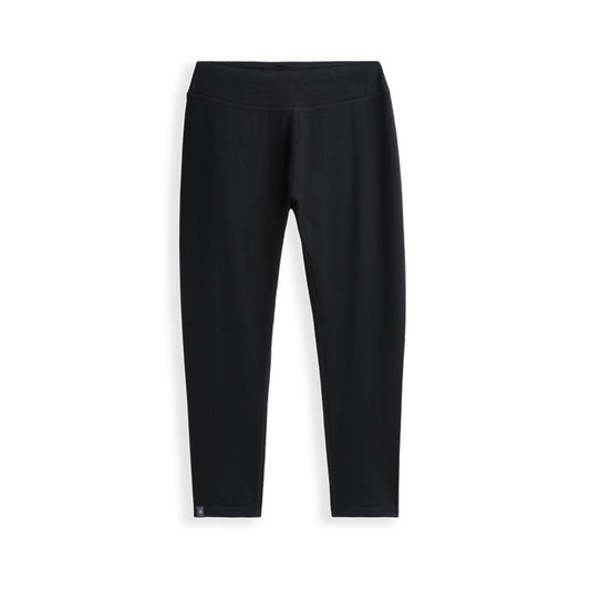 Ibex Womens | Woolies Tech 3/4 Bottoms