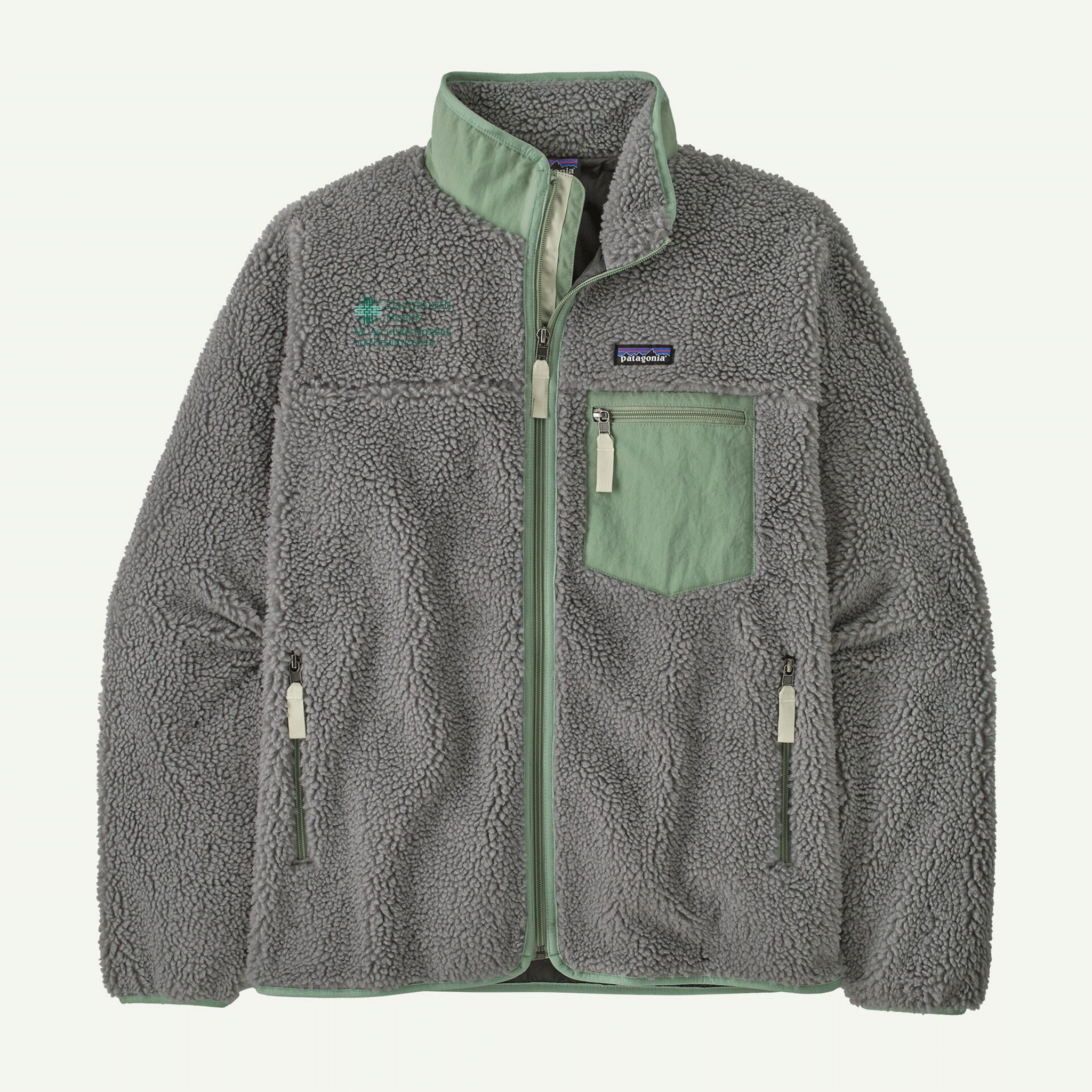 Patagonia | Men's Classic Retro-X® Fleece Jacket (MAHHC)