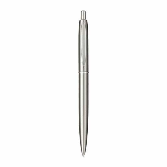 EcoSmart | Recycled Stainless Steel Ballpoint Pen