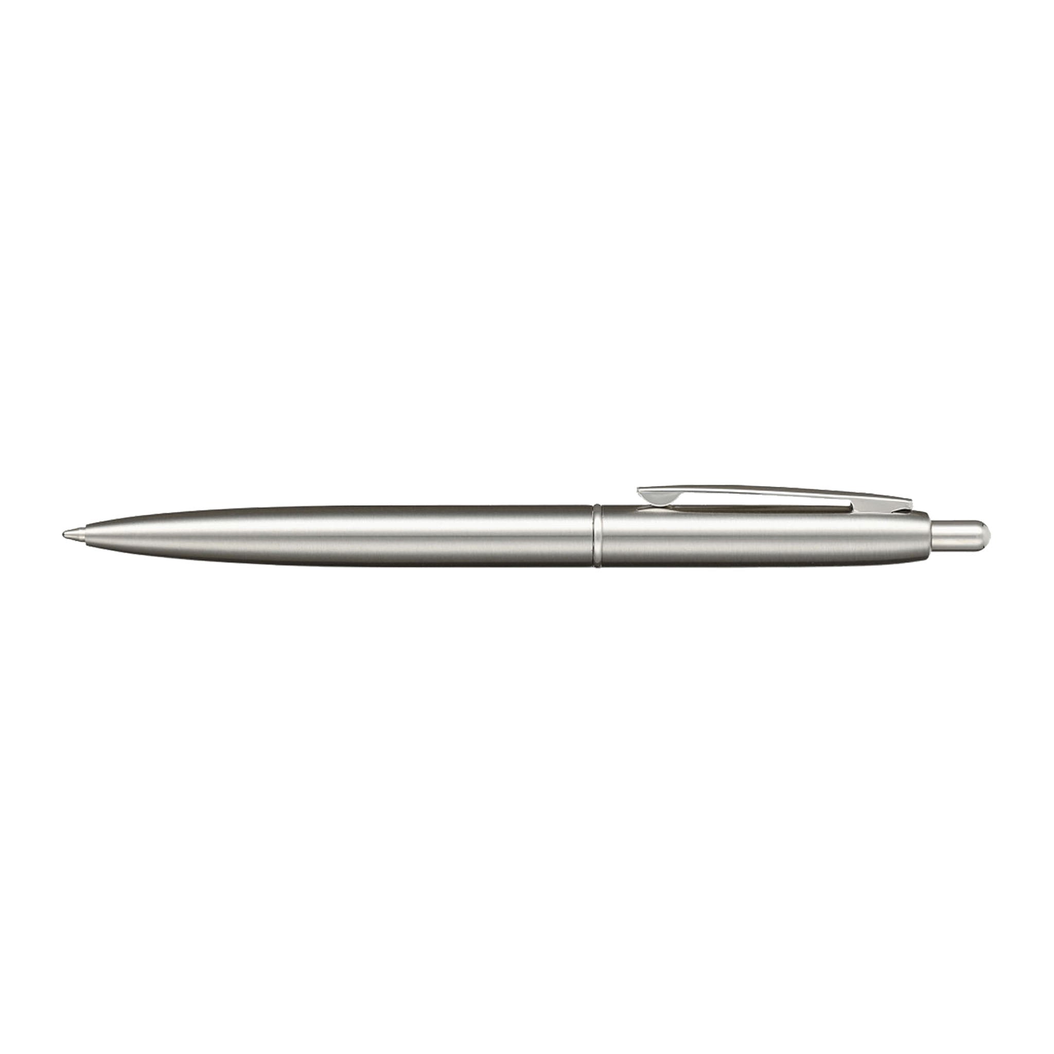 EcoSmart | Recycled Stainless Steel Ballpoint Pen