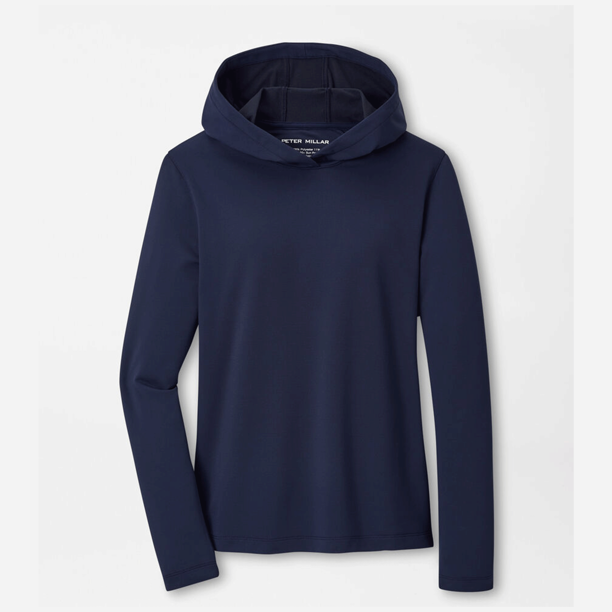 Peter Millar | Women's Pine Performance Hoodie