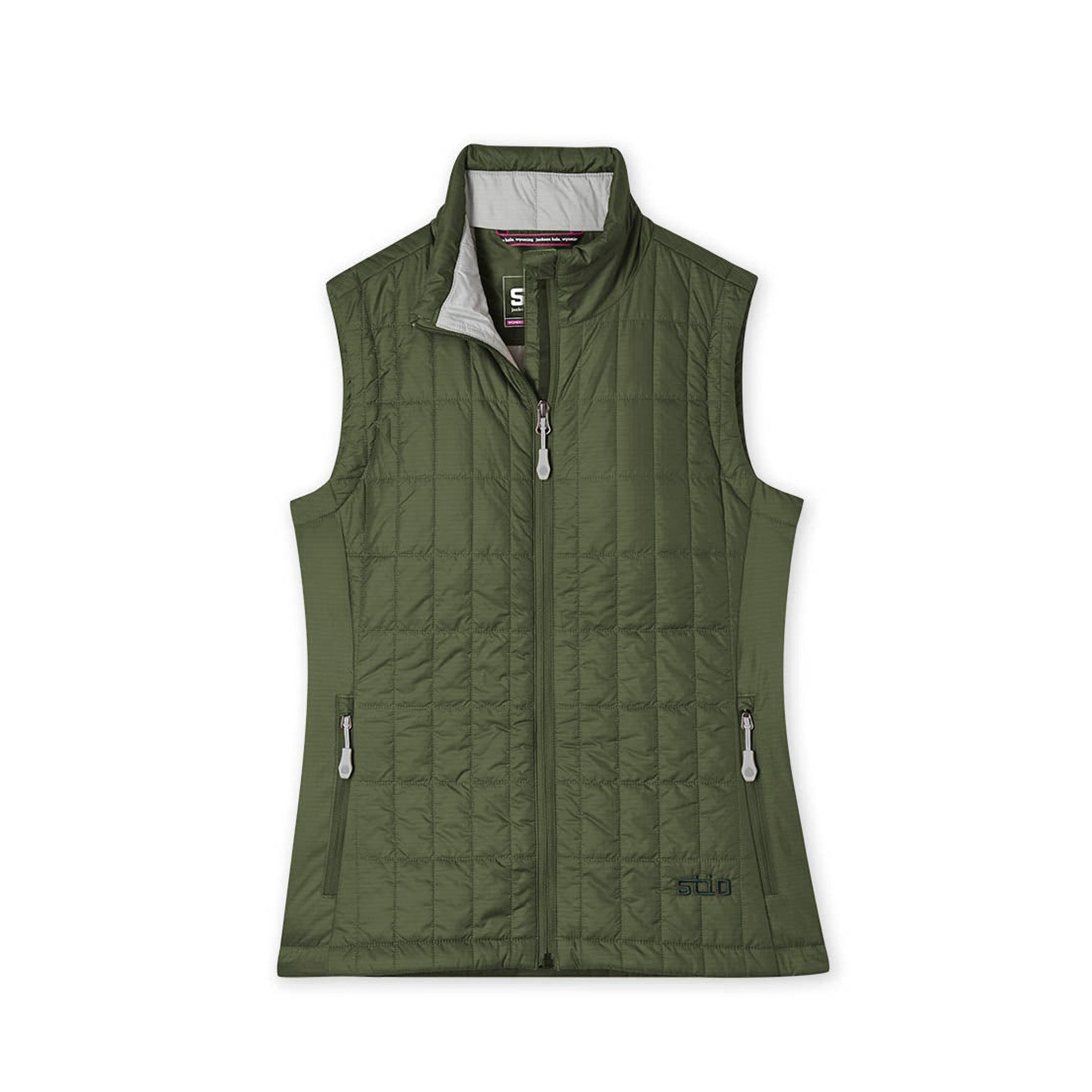 Stio | Women's Azura Insulated Vest (HRC)