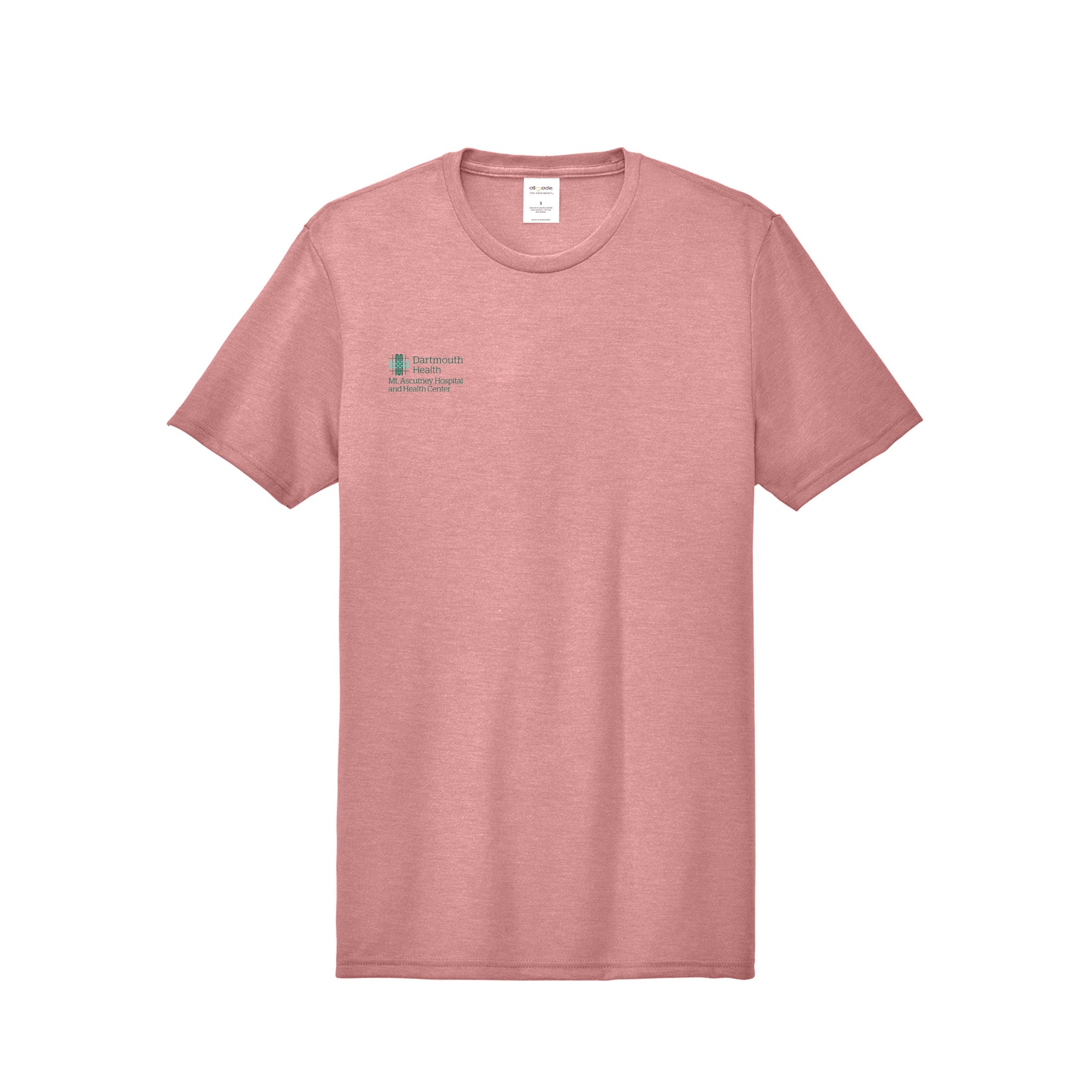 Allmade | Unisex Tri-Blend Tee (MAHHC)