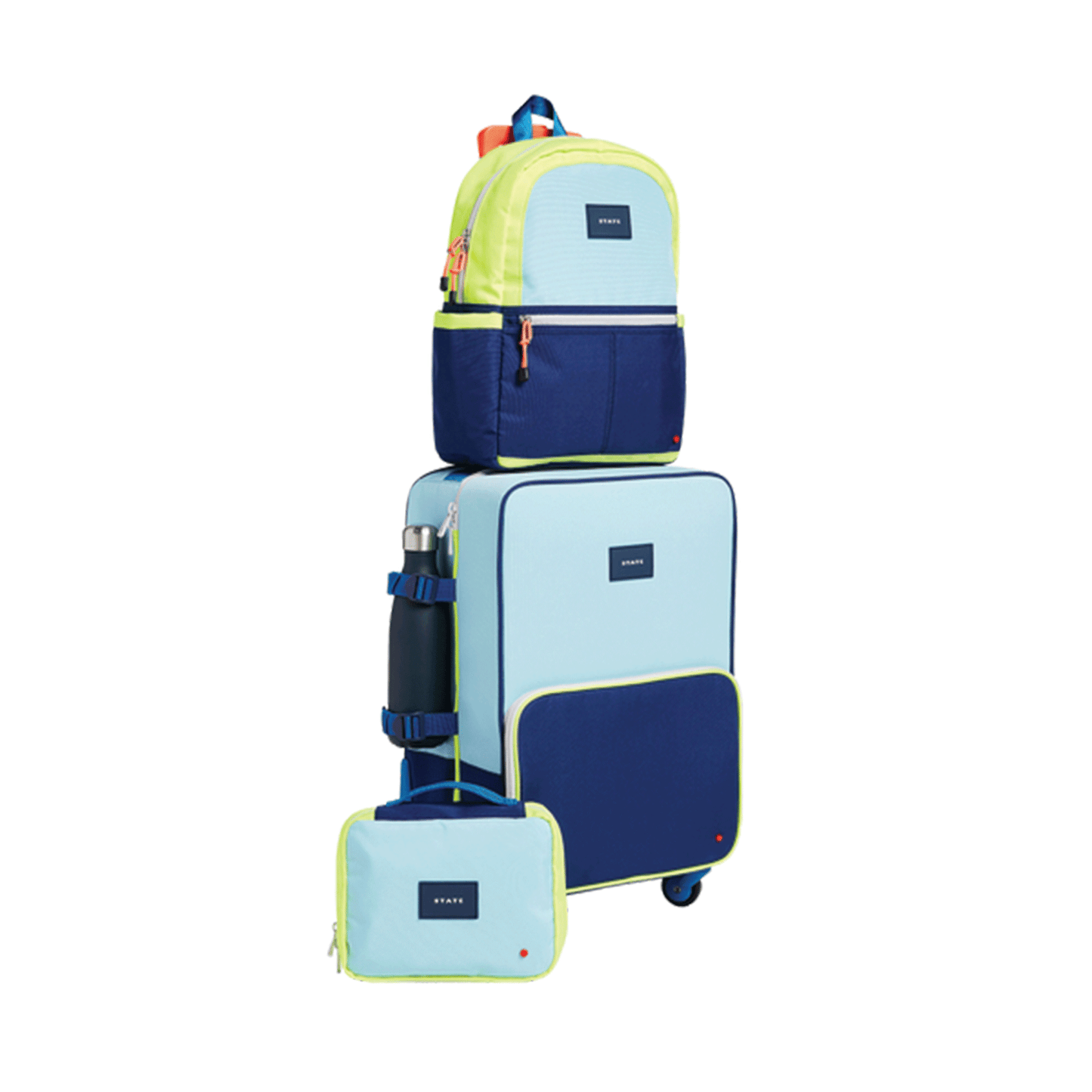 STATE Bags | Logan Suitcase