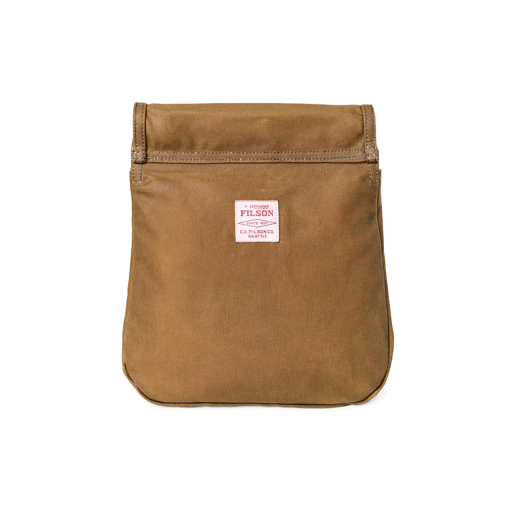 Filson | Tin Cloth Shell Pocket