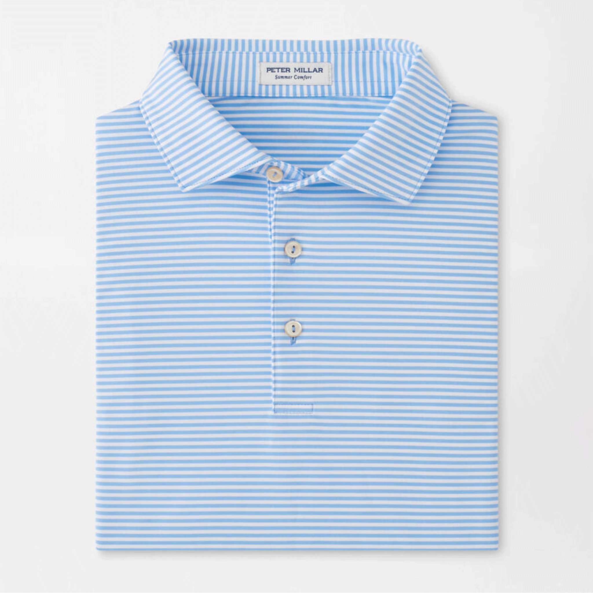 Peter Millar | Men's Hales Performance Jersey Polo