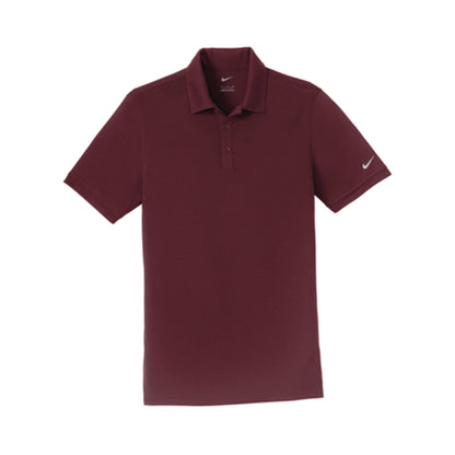 Nike Men's | Dri-FIT Solid Icon Pique Modern Fit Polo