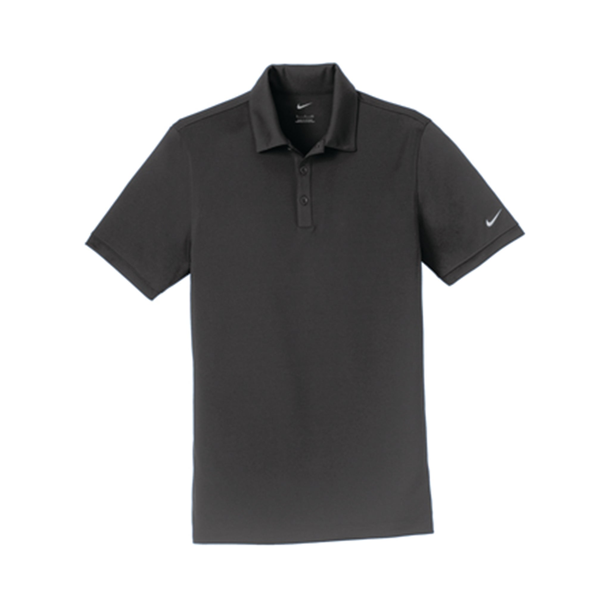 Nike Men's | Dri-FIT Solid Icon Pique Modern Fit Polo