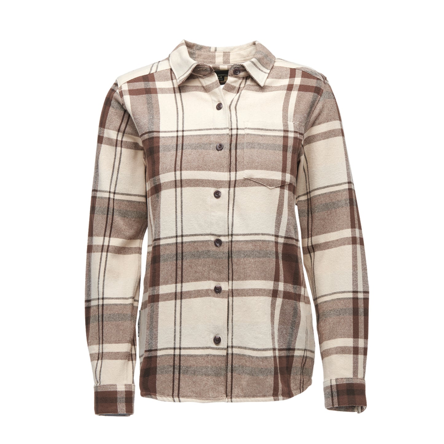 Black Diamond | Project Flannel - Women's