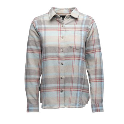 Black Diamond | Project Flannel - Women's