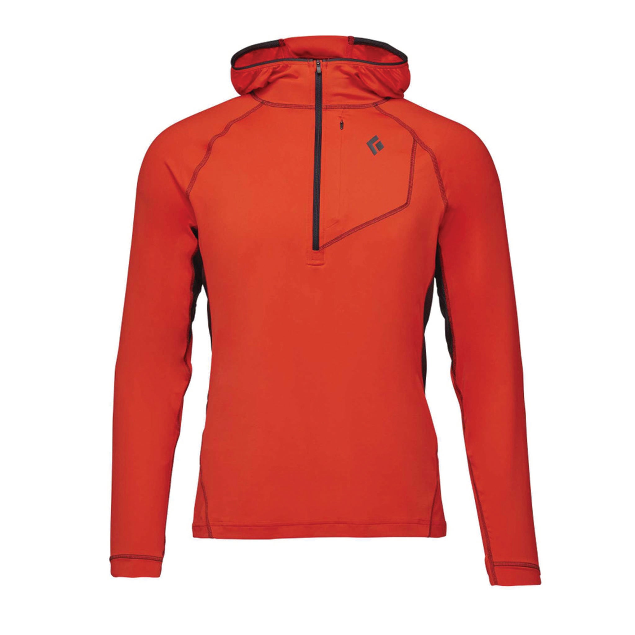 Crag hoody best sale