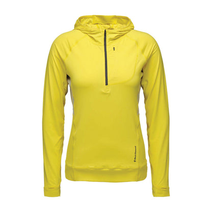 Black Diamond | Alpenglow Pro Hoody - Women's