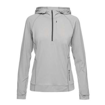 Black Diamond | Alpenglow Pro Hoody - Women's