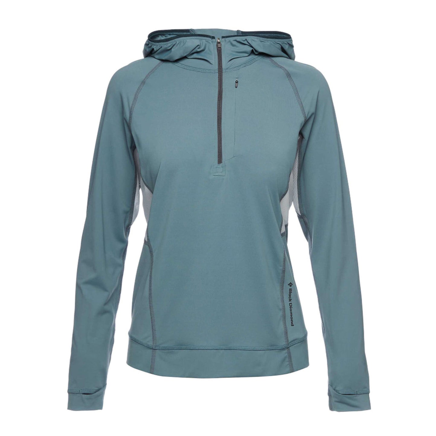 Black Diamond | Alpenglow Pro Hoody - Women's