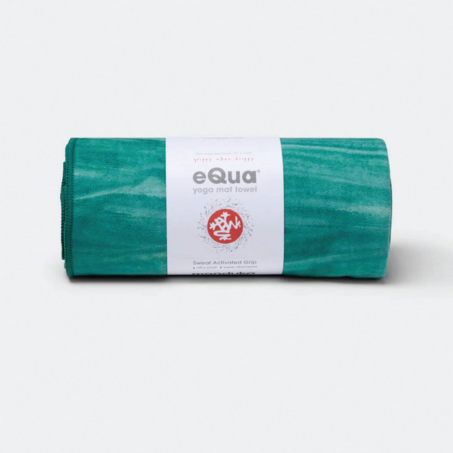 Manduka | eQua Yoga Mat Towel