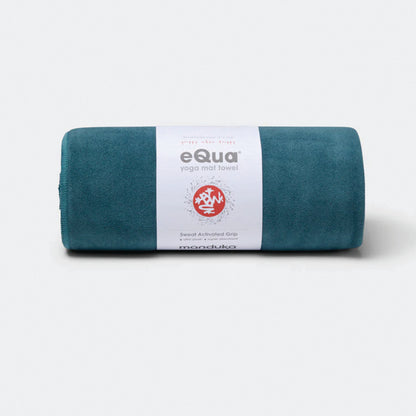 Manduka | eQua Yoga Mat Towel