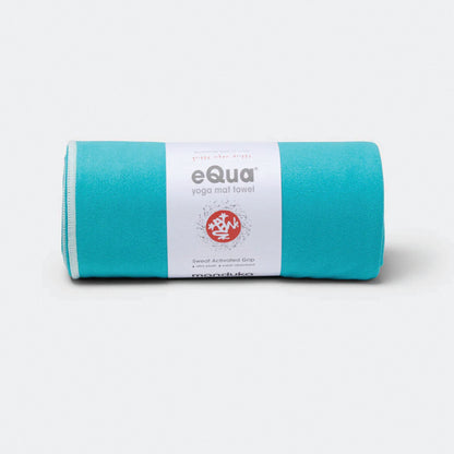 Manduka | eQua Yoga Mat Towel