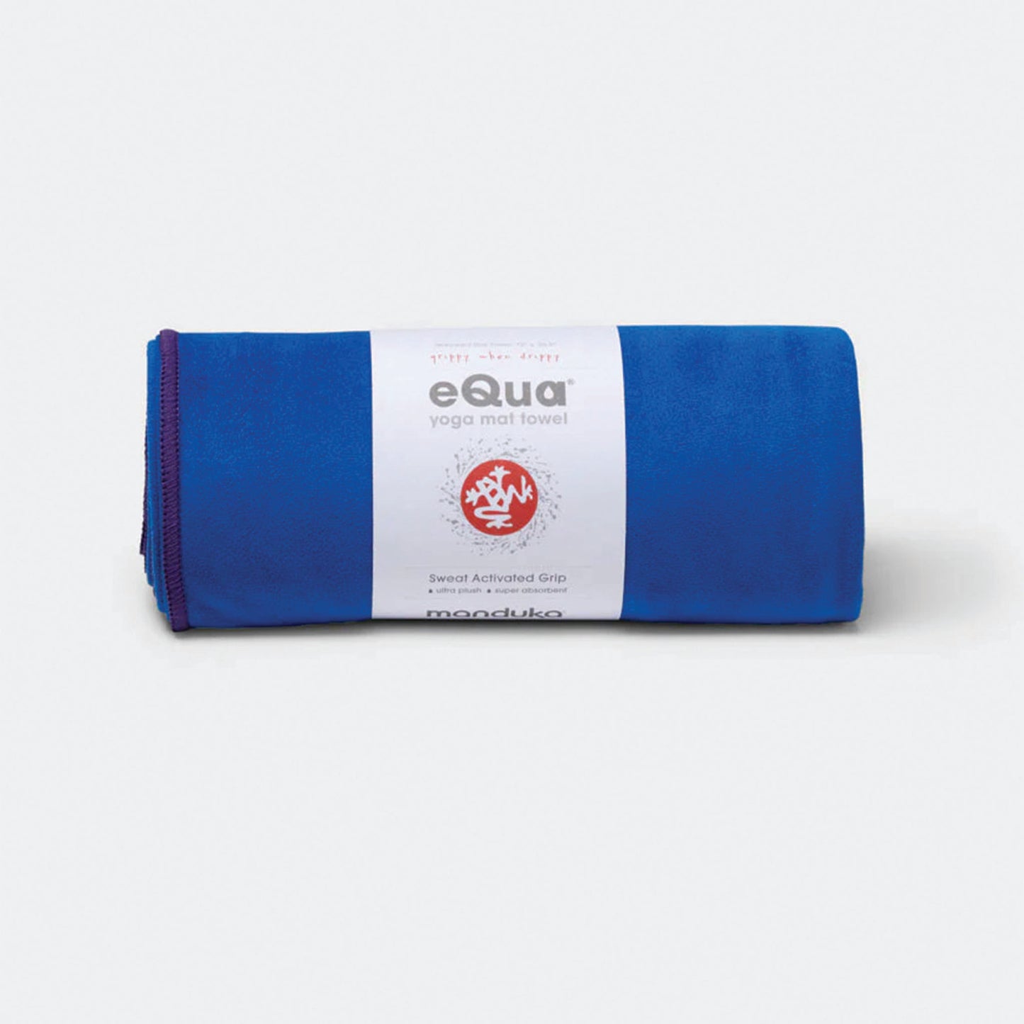 Manduka | eQua Yoga Mat Towel