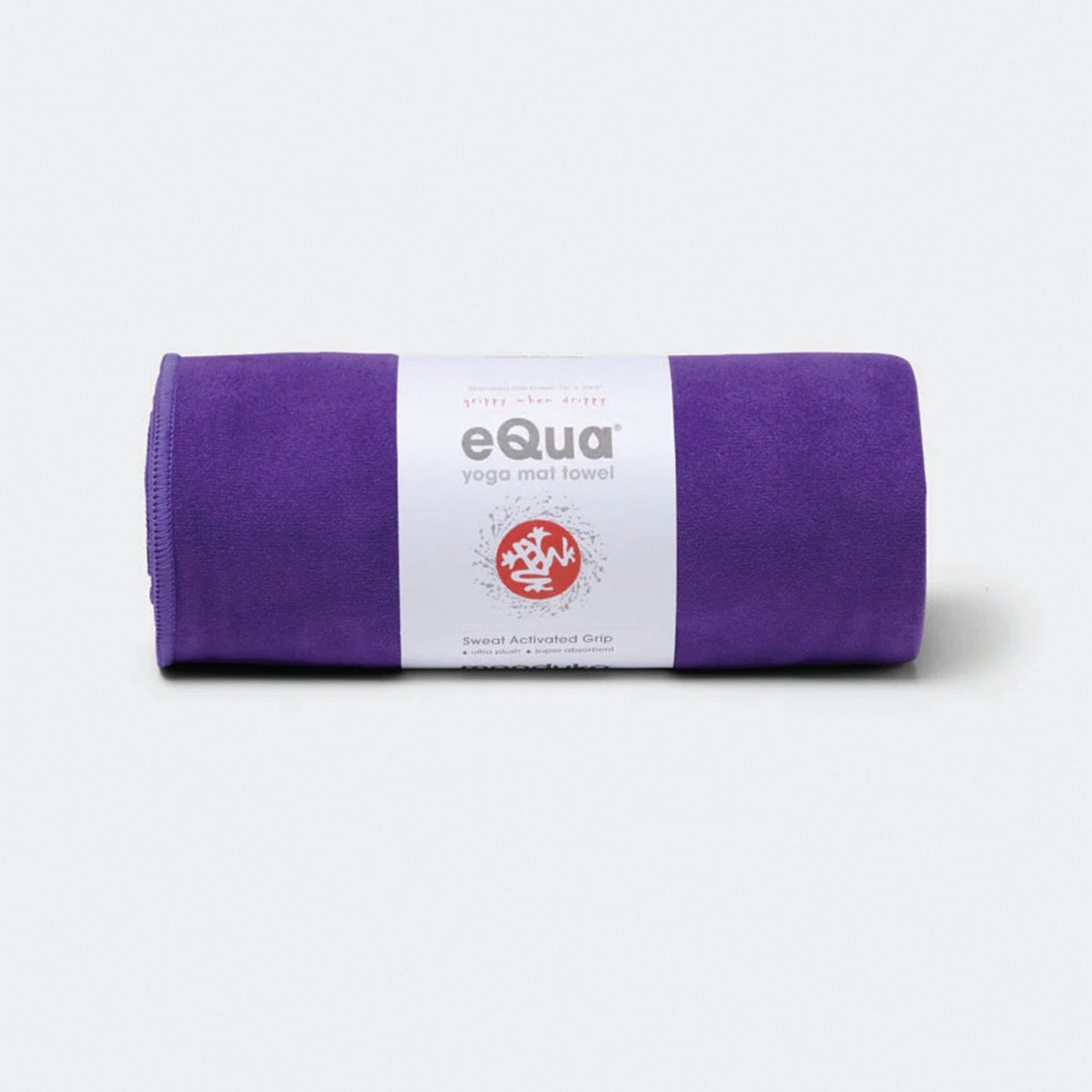 Manduka | eQua Yoga Mat Towel