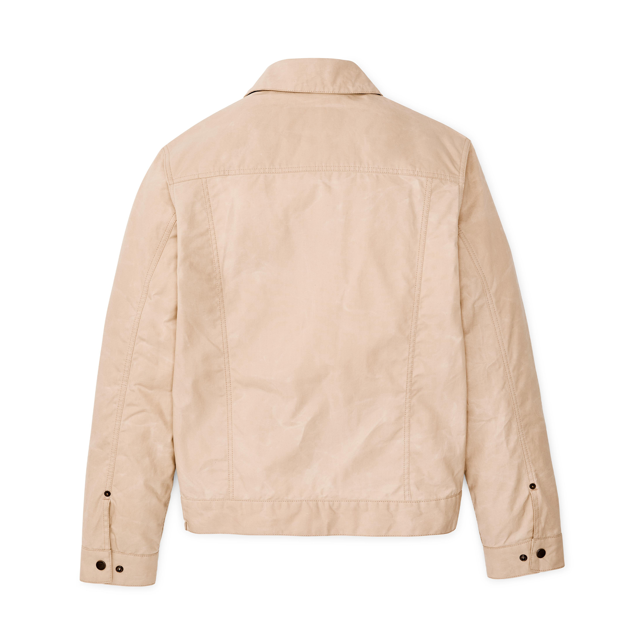 Filson | Dry Wax Short Cruiser