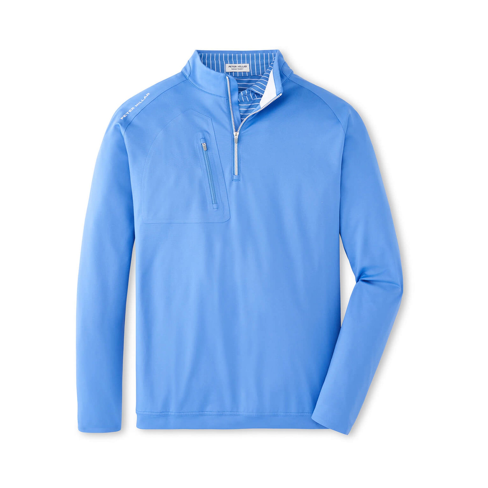 Peter Millar | Men's Verge Performance Quarter-Zip