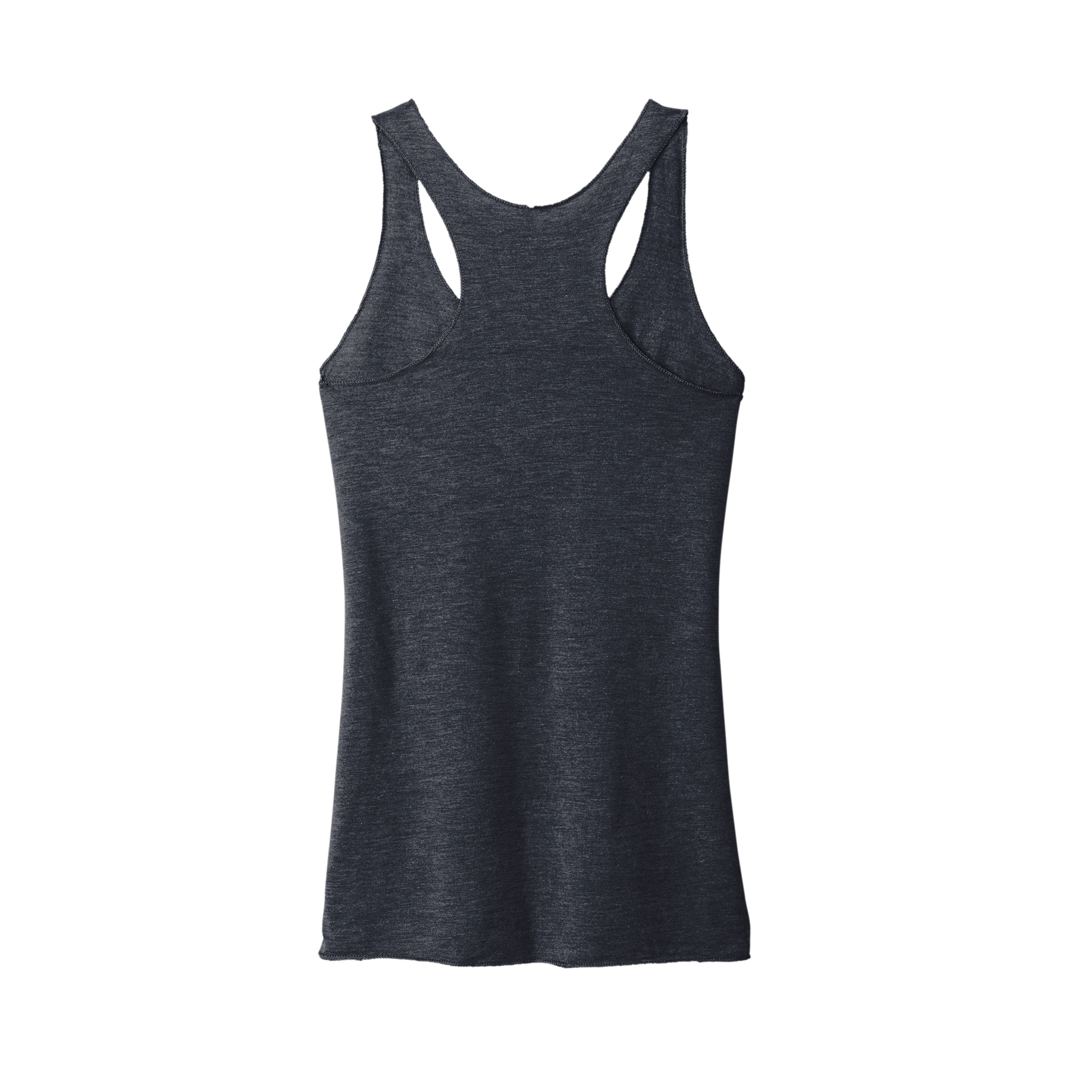 Next Level Apparel | Women’s Tri-Blend Racerback Tank (HRC)