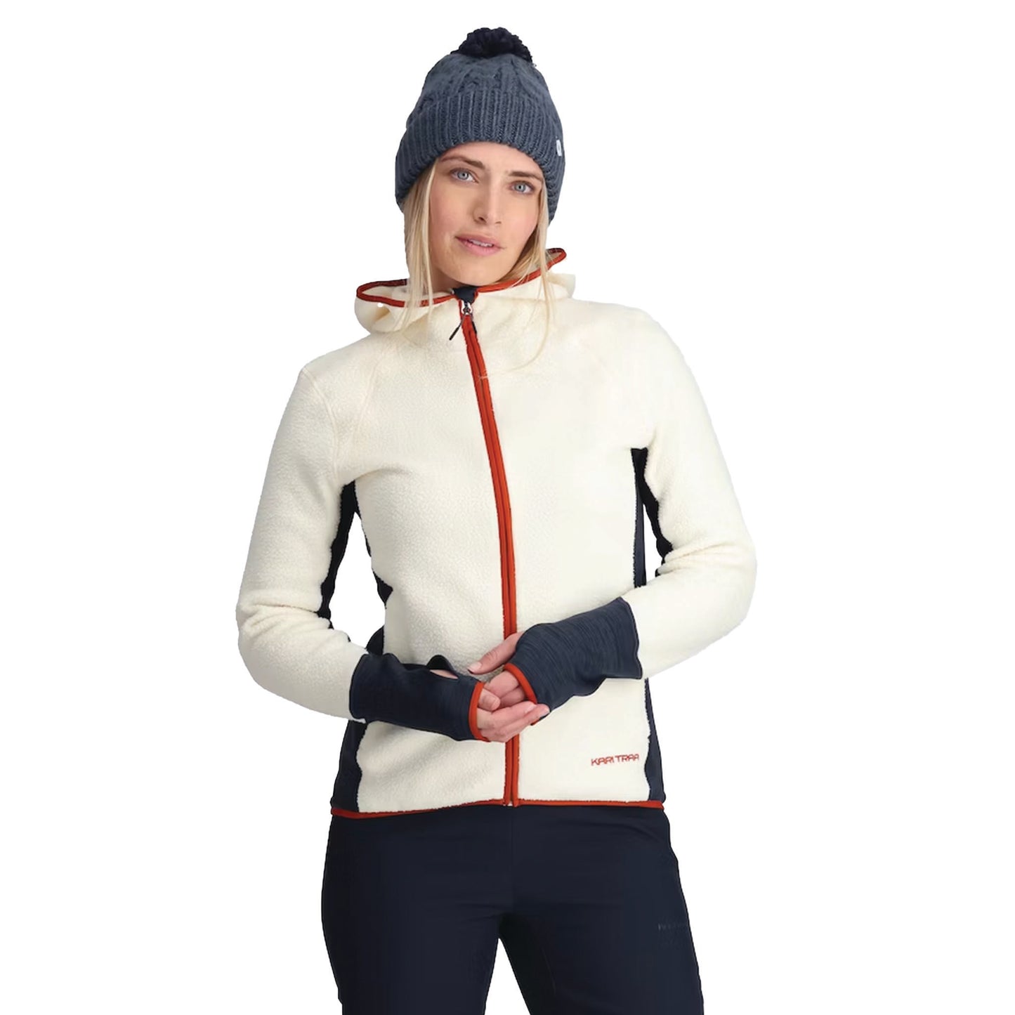 Kari Traa | Ragnhild Ski Long Sleeve