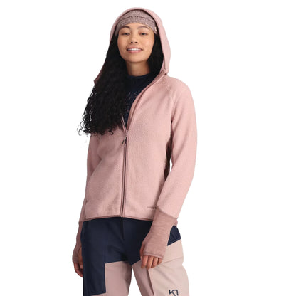 Kari Traa | Ragnhild Ski Long Sleeve