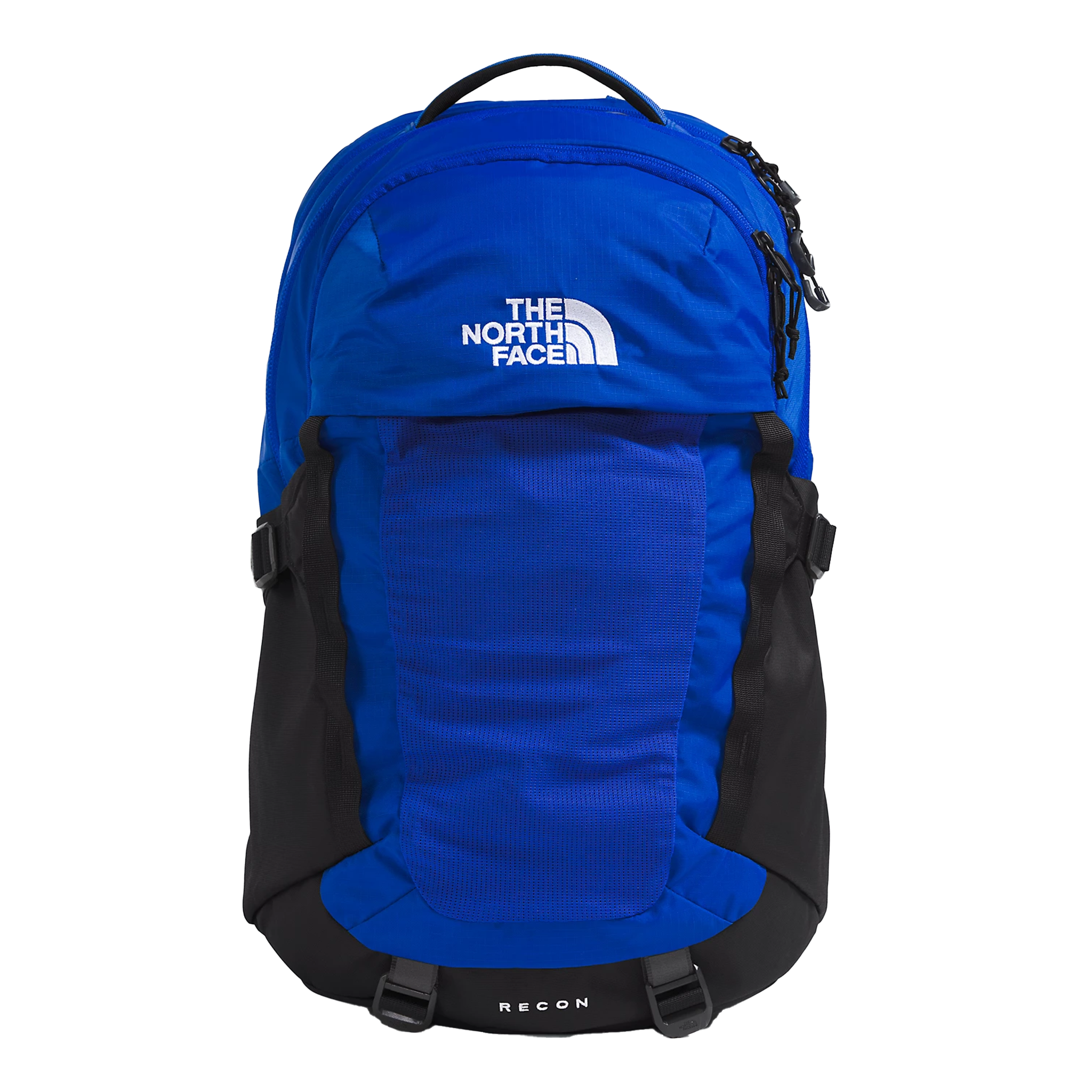 north face backpack black recon The North Face