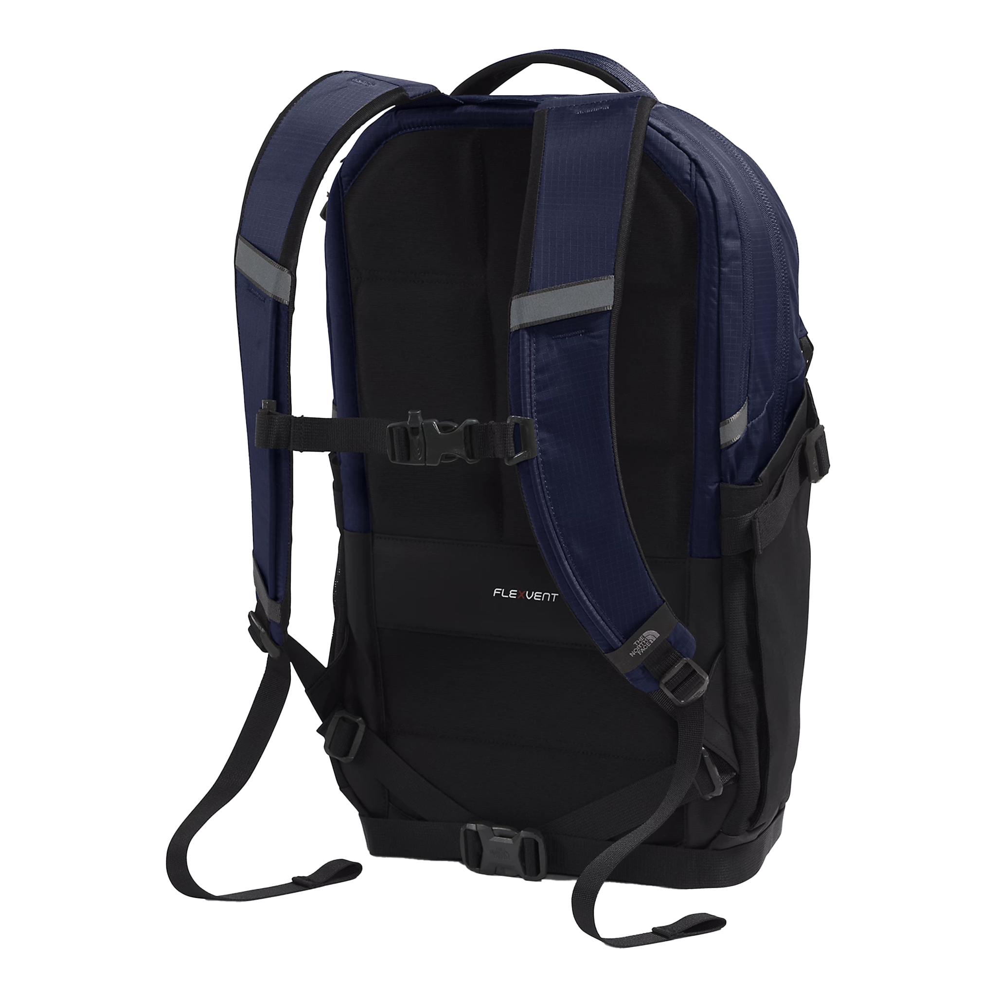 blue recon north face backpack The North Face