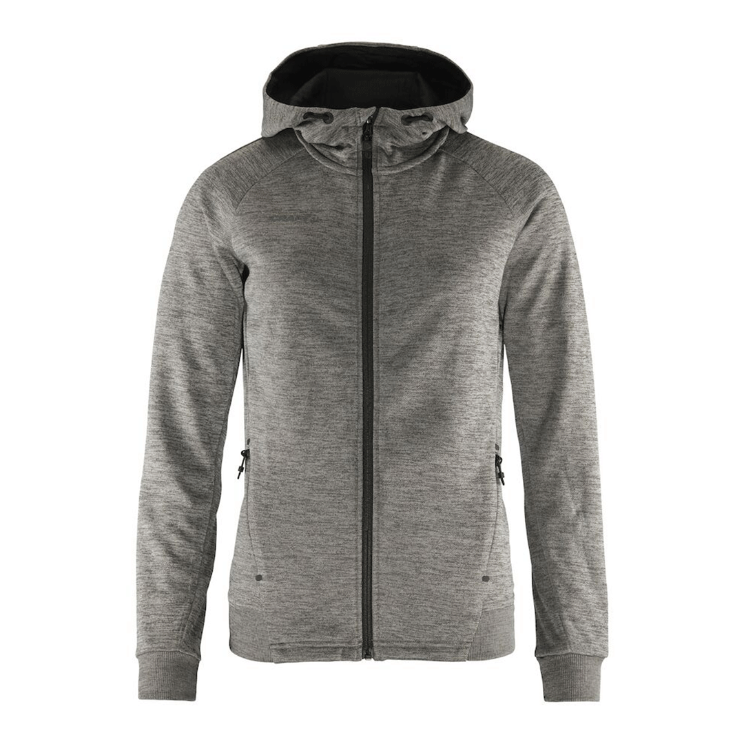 Craft Sportswear | Women's ADV Unify FZ Hoodie