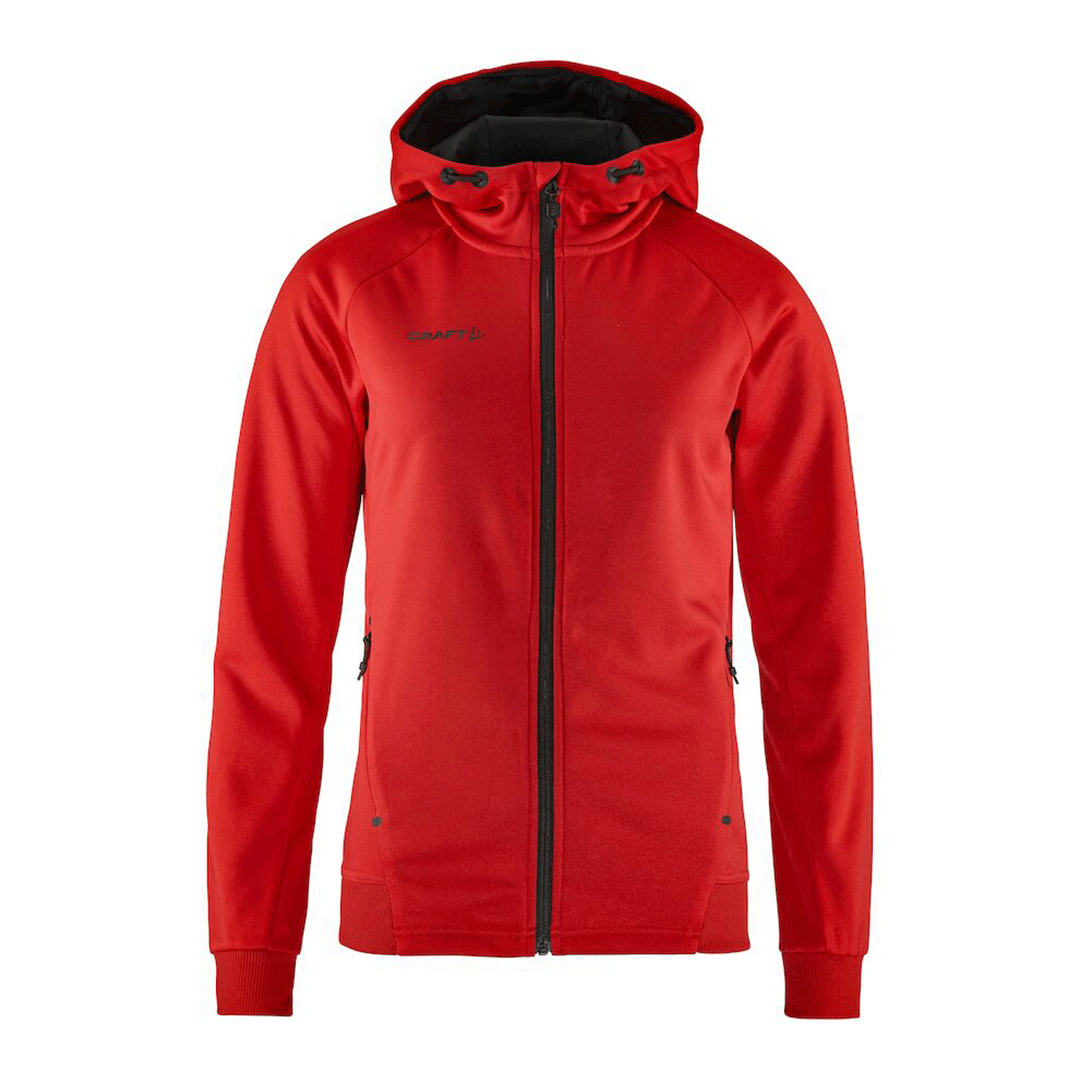 Craft Sportswear | Women's ADV Unify FZ Hoodie