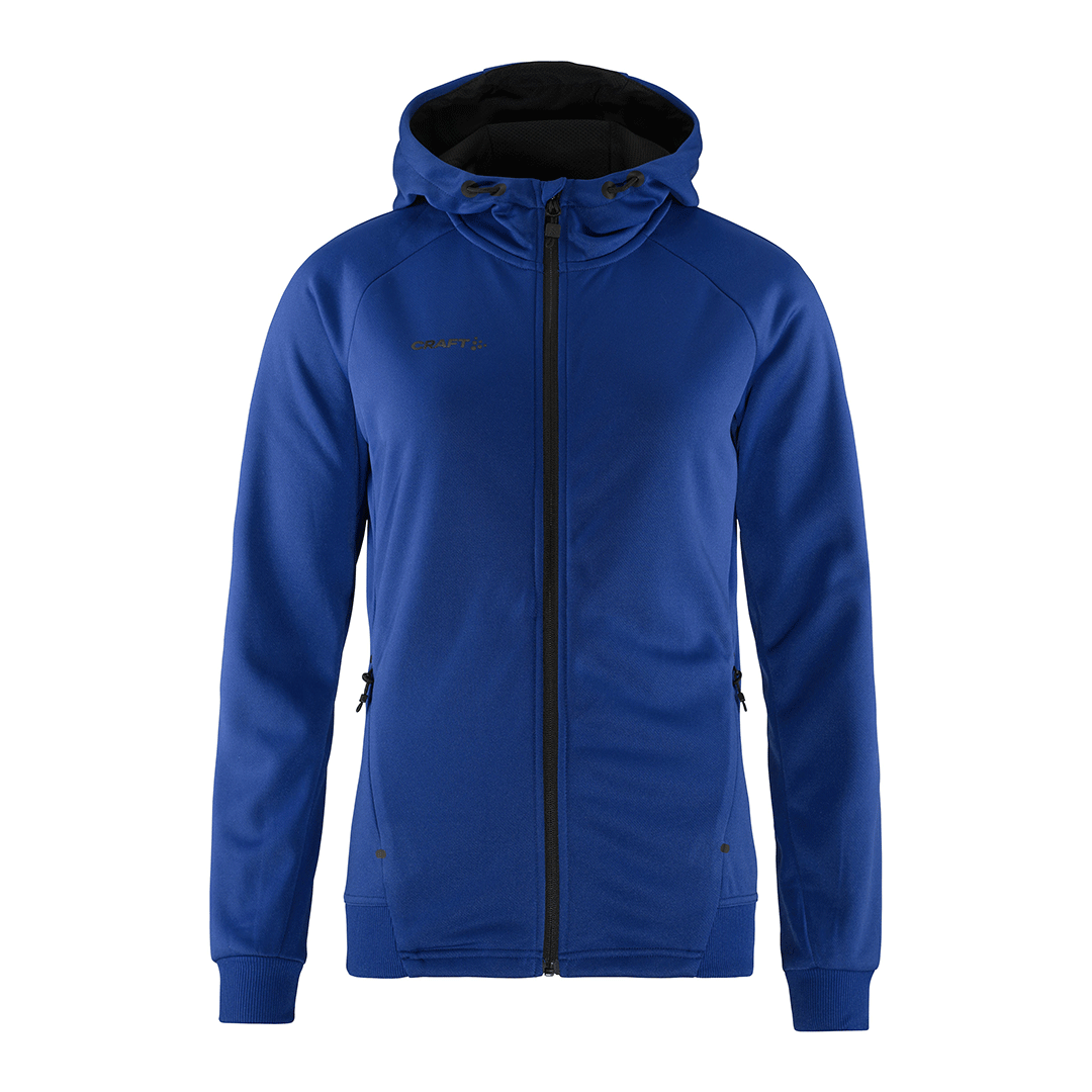 Craft Sportswear | Women's ADV Unify FZ Hoodie