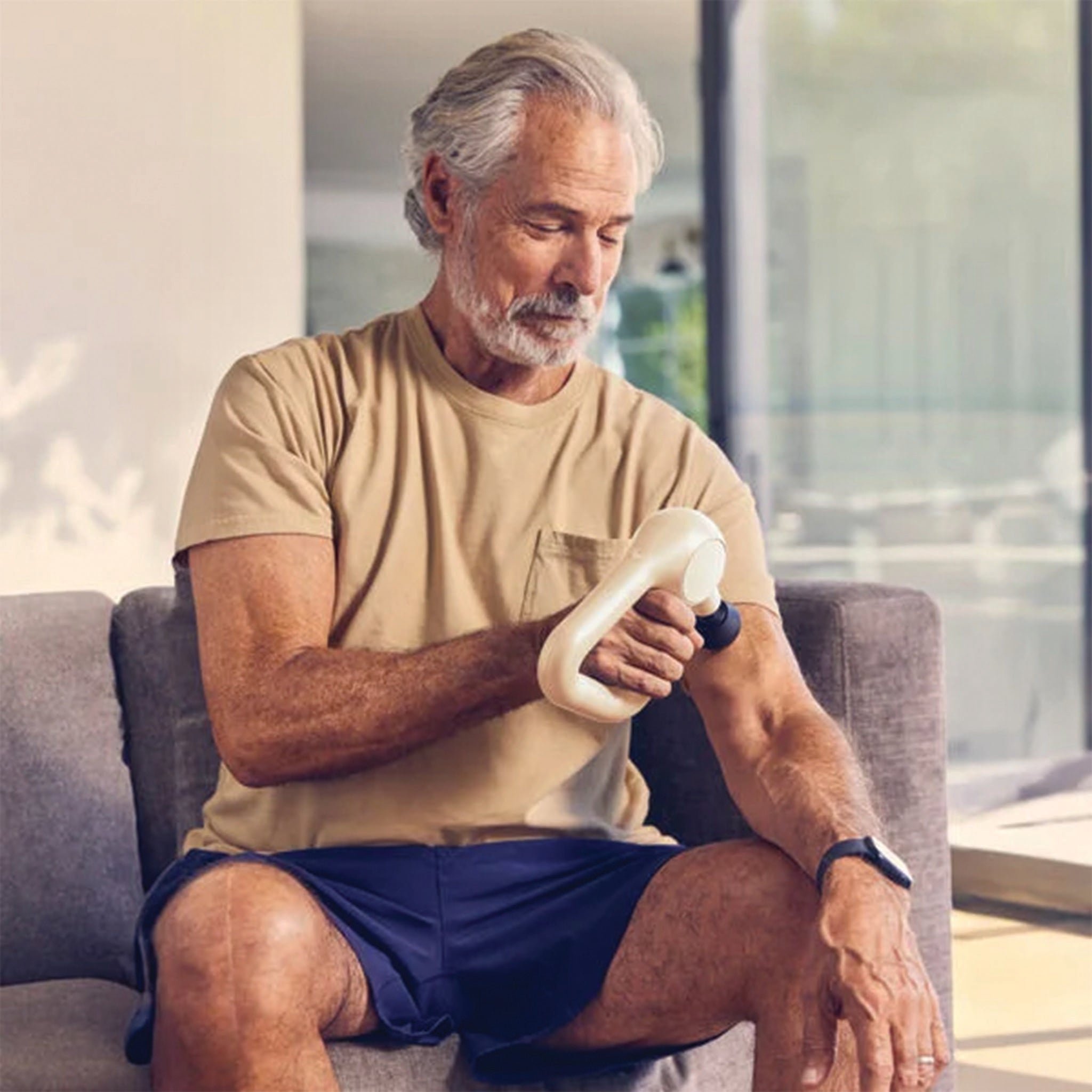 Therabody - Theragun Relief