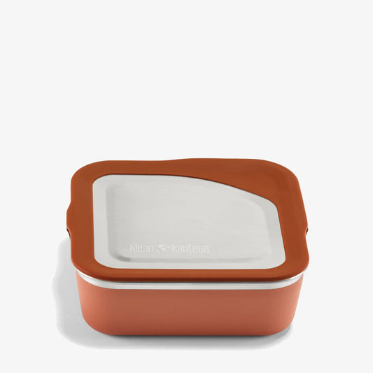 Klean Kanteen | 23oz Rise Food Box - Lunch