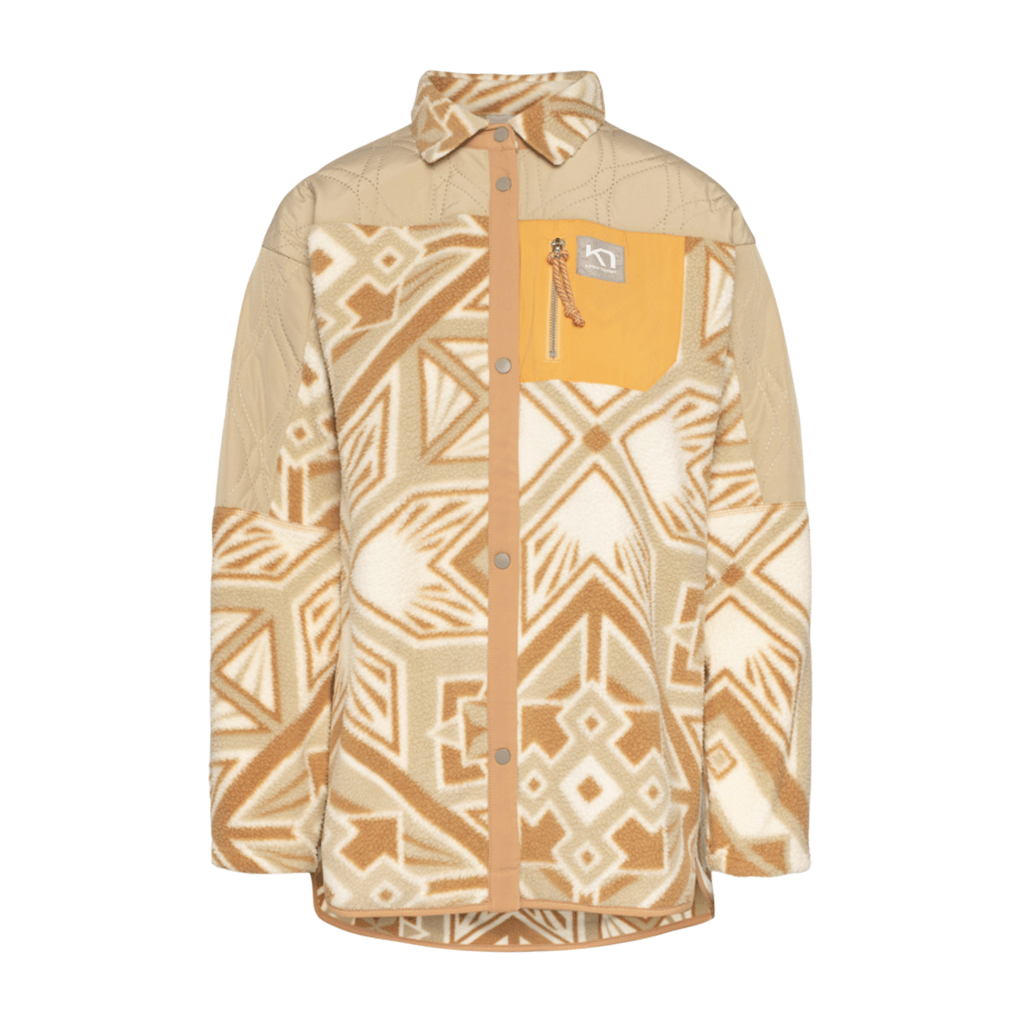 Kari Traa | Rothe Jacket Shirt