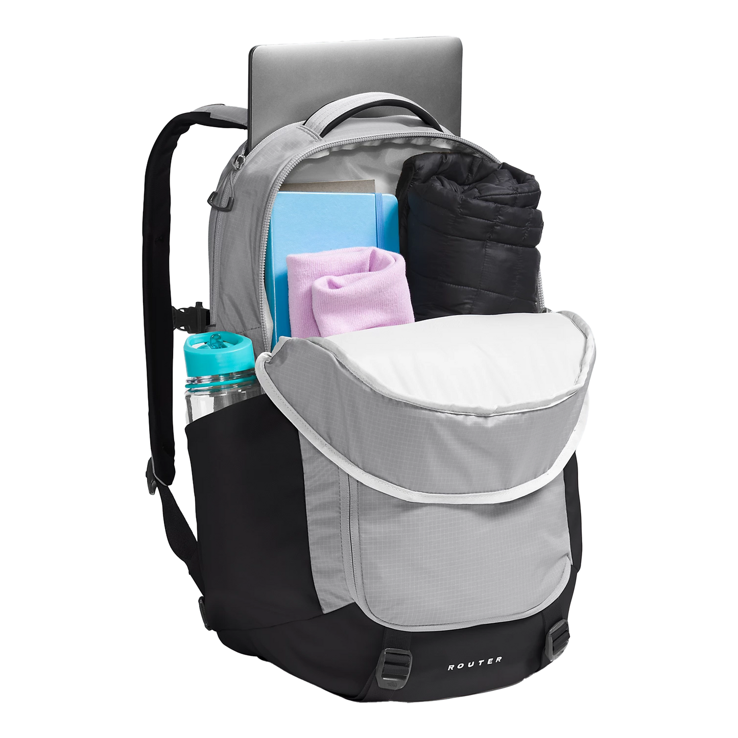 The North Face | Router Backpack