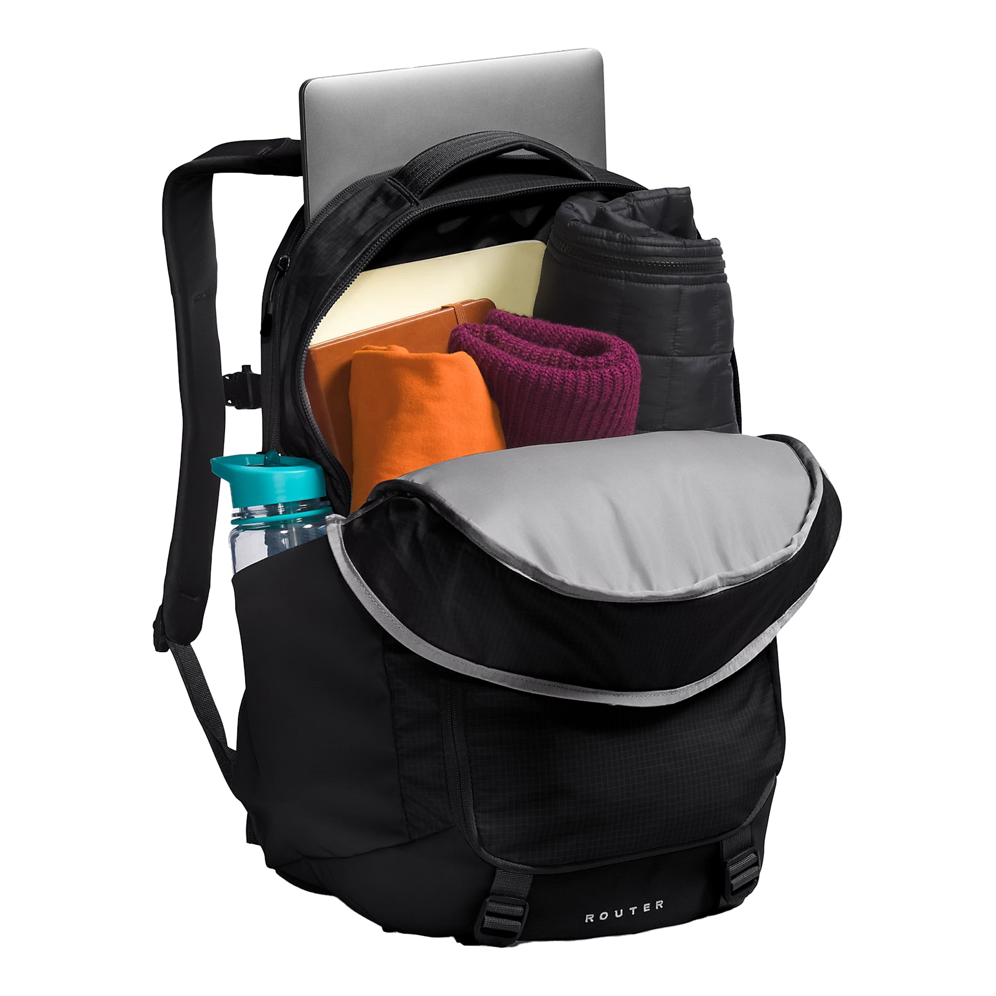 The North Face | Router Backpack