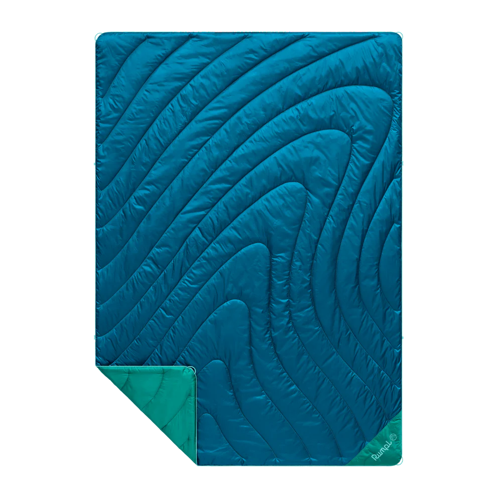 Rumpl | Original Puffy Blanket