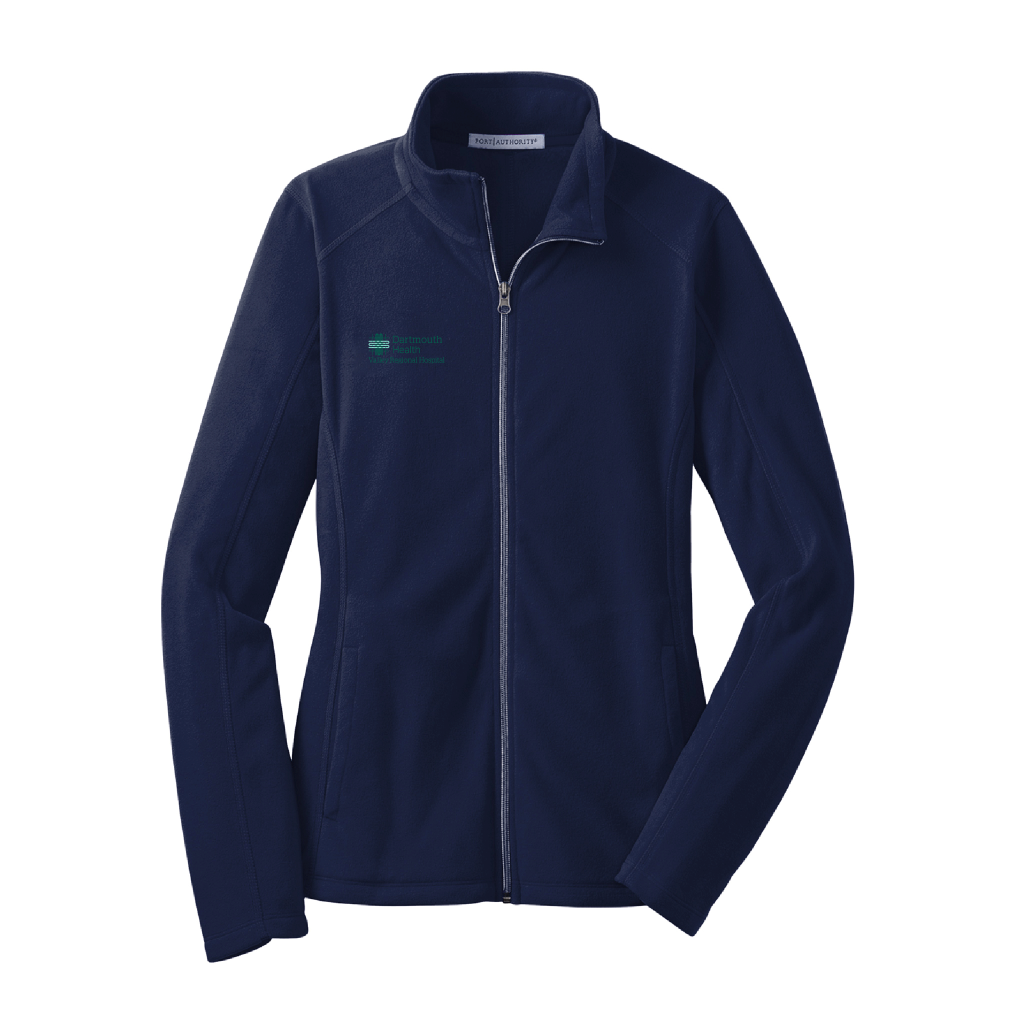 Port Authority | Women's Microfleece Jacket (VRH)